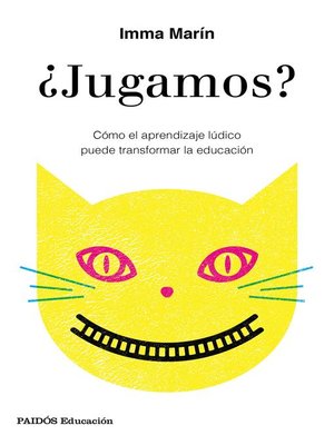 cover image of ¿Jugamos?